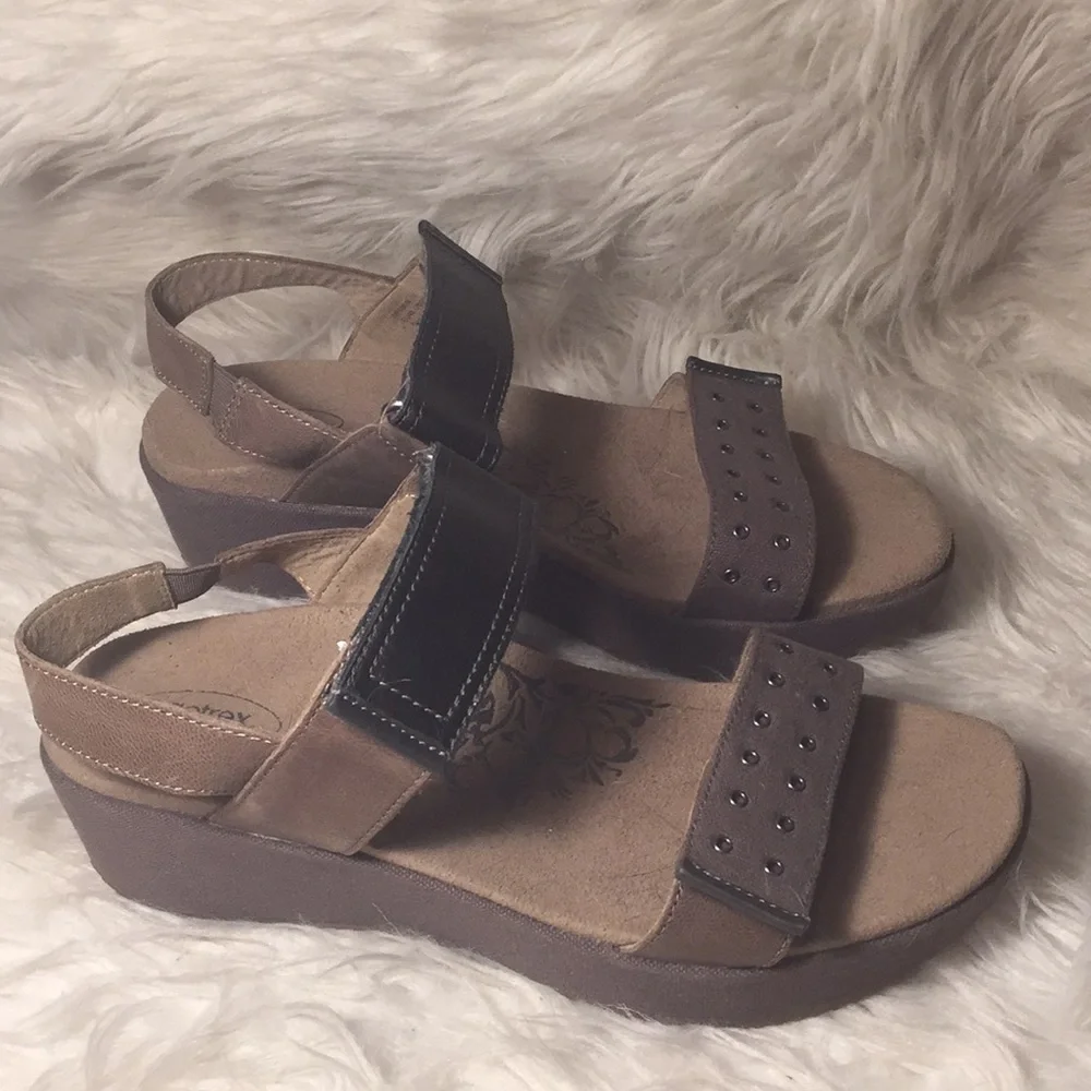 Aetrex nwot platform